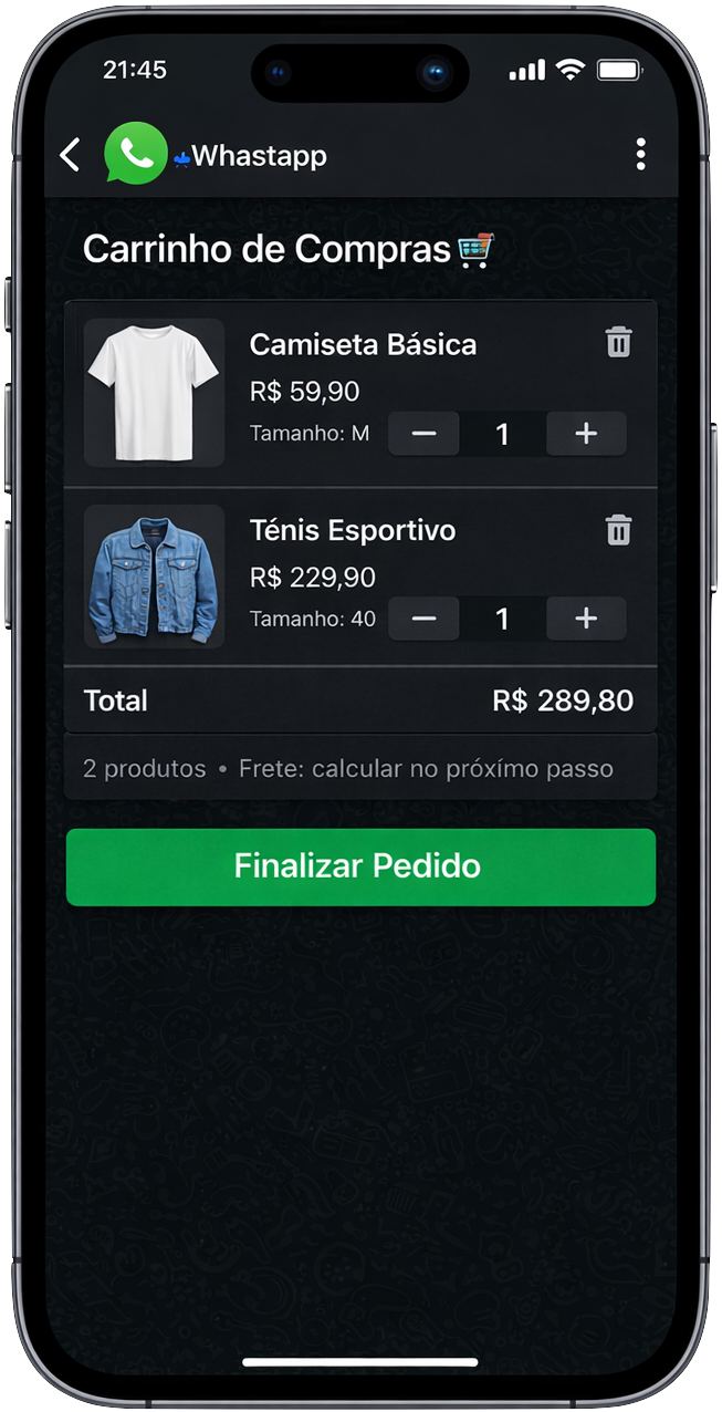Produtos